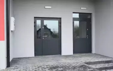 Modernizacja świetlic wiejskich 14