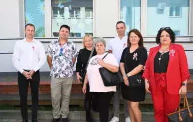 Obchody Święta Narodowego Trzeciego Maja w Gminie Tarł&oacute;w 66