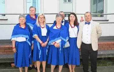Obchody Święta Narodowego Trzeciego Maja w Gminie Tarł&oacute;w 67