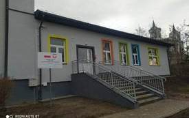 Przedszkole w Tarłowie - tak było, tak jest 68