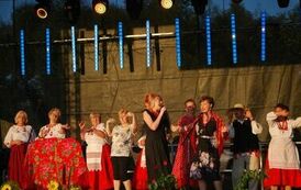 "Dożynki Gminne - Tarł&oacute;w 2023" 1