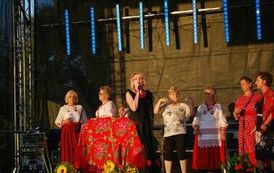 "Dożynki Gminne - Tarł&oacute;w 2023" 2