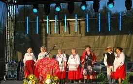 "Dożynki Gminne - Tarł&oacute;w 2023" 4