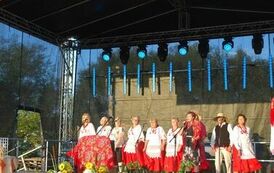 "Dożynki Gminne - Tarł&oacute;w 2023" 7