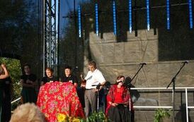 "Dożynki Gminne - Tarł&oacute;w 2023" 11