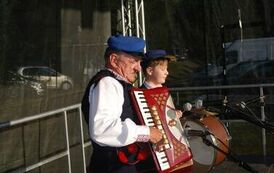 "Dożynki Gminne - Tarł&oacute;w 2023" 15