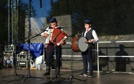 "Dożynki Gminne - Tarł&oacute;w 2023" 16