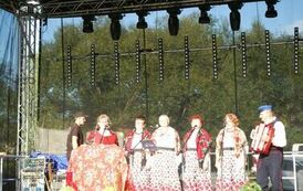 "Dożynki Gminne - Tarł&oacute;w 2023" 24