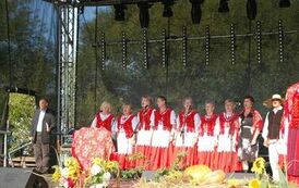 "Dożynki Gminne - Tarł&oacute;w 2023" 30