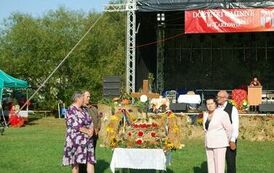 "Dożynki Gminne - Tarł&oacute;w 2023" 32