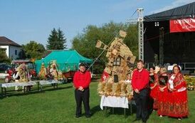 "Dożynki Gminne - Tarł&oacute;w 2023" 34