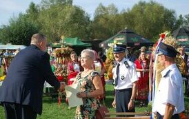 "Dożynki Gminne - Tarł&oacute;w 2023" 35