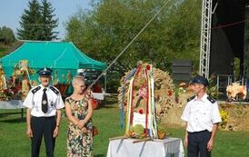 "Dożynki Gminne - Tarł&oacute;w 2023" 36