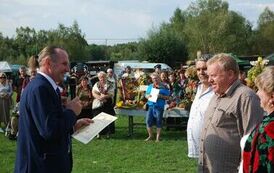 "Dożynki Gminne - Tarł&oacute;w 2023" 47