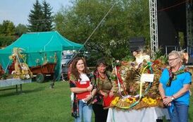 "Dożynki Gminne - Tarł&oacute;w 2023" 50