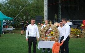 "Dożynki Gminne - Tarł&oacute;w 2023" 52