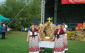 "Dożynki Gminne - Tarł&oacute;w 2023" 54
