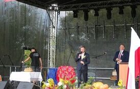 "Dożynki Gminne - Tarł&oacute;w 2023" 70