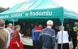 "Dożynki Gminne - Tarł&oacute;w 2023" 76