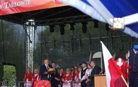 "Dożynki Gminne - Tarł&oacute;w 2023" 83