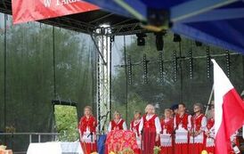 "Dożynki Gminne - Tarł&oacute;w 2023" 84