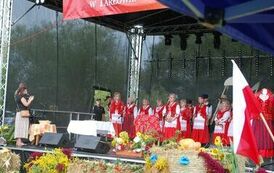 "Dożynki Gminne - Tarł&oacute;w 2023" 85