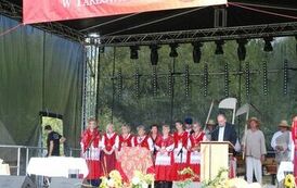 "Dożynki Gminne - Tarł&oacute;w 2023" 91