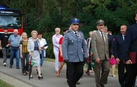 "Dożynki Gminne - Tarł&oacute;w 2023" 96