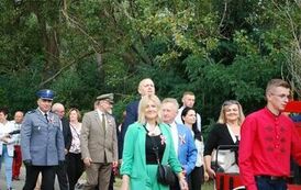 "Dożynki Gminne - Tarł&oacute;w 2023" 97