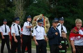 "Dożynki Gminne - Tarł&oacute;w 2023" 99