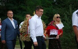 "Dożynki Gminne - Tarł&oacute;w 2023" 100