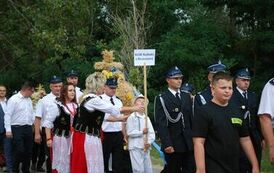 "Dożynki Gminne - Tarł&oacute;w 2023" 101