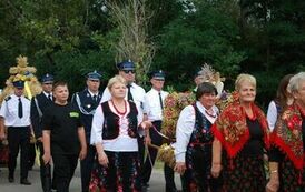 "Dożynki Gminne - Tarł&oacute;w 2023" 102