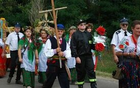 "Dożynki Gminne - Tarł&oacute;w 2023" 105