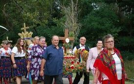 "Dożynki Gminne - Tarł&oacute;w 2023" 107