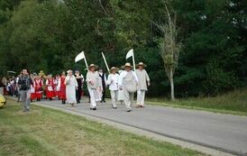 "Dożynki Gminne - Tarł&oacute;w 2023" 111