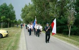 "Dożynki Gminne - Tarł&oacute;w 2023" 113