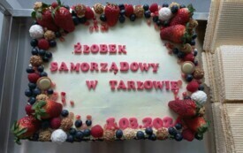 Otwarcie Żłobka Samorządowego w Tarłowie! 1