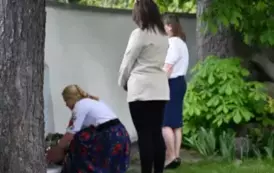 Obchody Święta Narodowego Trzeciego Maja w Gminie Tarł&oacute;w 11