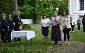 Obchody Święta Narodowego Trzeciego Maja w Gminie Tarł&oacute;w 12