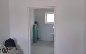 Modernizacja świetlicy w Ciszycy Kolonii  1