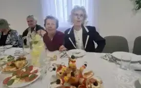 UROCZYSTE OTWARCIA ŚWIETLIC WIEJSKICH W HERMANNOWIE I CISZYCY G&Oacute;RNEJ 3