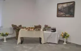 UROCZYSTE OTWARCIA ŚWIETLIC WIEJSKICH W HERMANNOWIE I CISZYCY G&Oacute;RNEJ 8