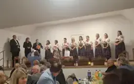 UROCZYSTE OTWARCIA ŚWIETLIC WIEJSKICH W HERMANNOWIE I CISZYCY G&Oacute;RNEJ 22