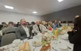 UROCZYSTE OTWARCIA ŚWIETLIC WIEJSKICH W HERMANNOWIE I CISZYCY G&Oacute;RNEJ 24