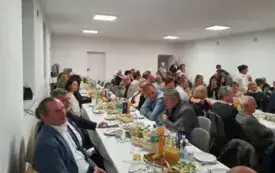 UROCZYSTE OTWARCIA ŚWIETLIC WIEJSKICH W HERMANNOWIE I CISZYCY G&Oacute;RNEJ 29