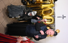 Pani Janina 100-latka z Gminy Tarł&oacute;w 5