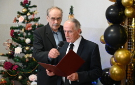 Pani Janina 100-latka z Gminy Tarł&oacute;w 11