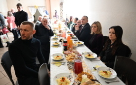 Pani Janina 100-latka z Gminy Tarł&oacute;w 21