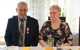 ZŁOTE GODY W GMINIE TARŁ&Oacute;W 5